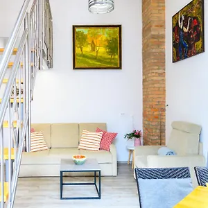 Appartement The Loft, Ljubljana